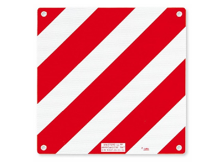Fiamma ALU SIGNAL