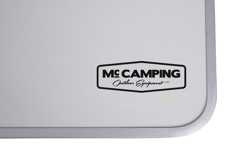 MC CAMPING Campingthish JESPER KOMPACKE TISCHE