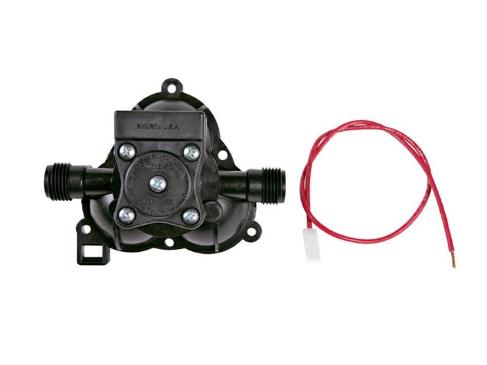 SHURflo KIT testata pompa - ricambio per pompa serie 2088