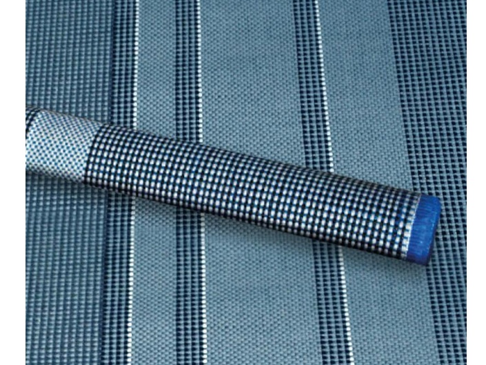 Stuoia ARISOL azzurra