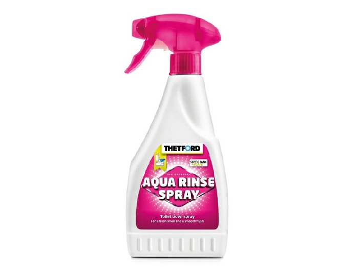 THETFORD AQUA RINSE SPRAY