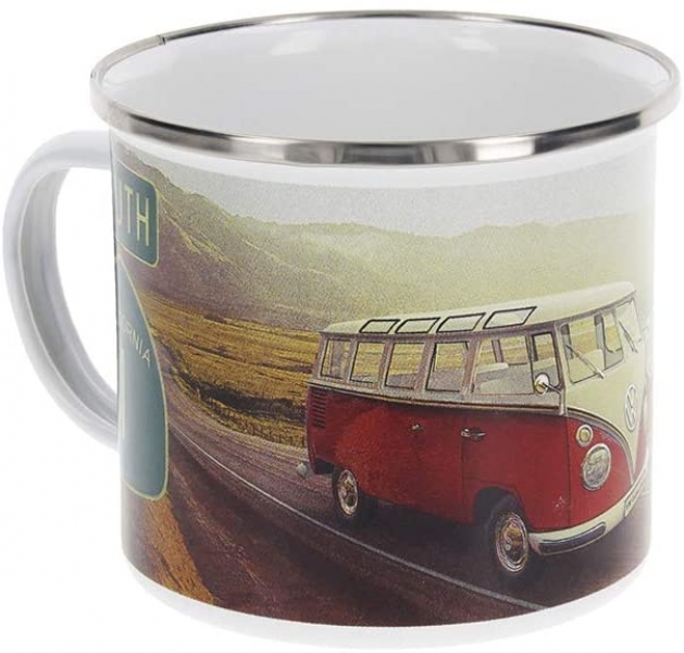 Tazza Volkswagen Vintage