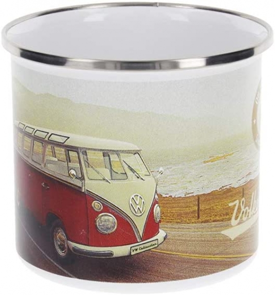 Tazza Volkswagen Vintage