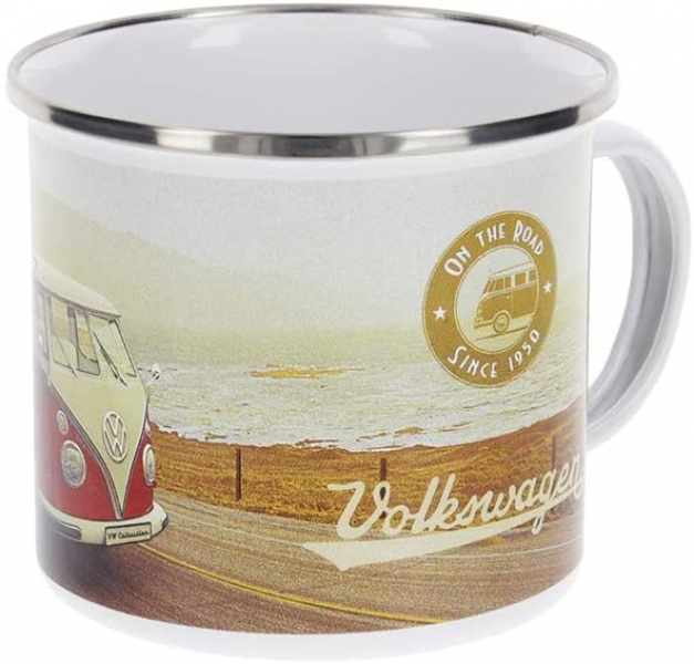 Tazza Volkswagen Vintage