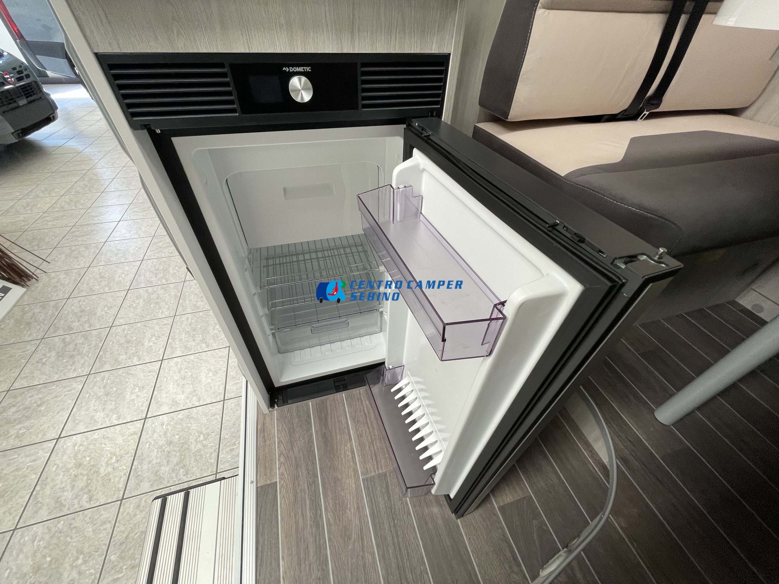 LIVINGSTONE 2 ROLLER TEAM / Camper - immagine 12