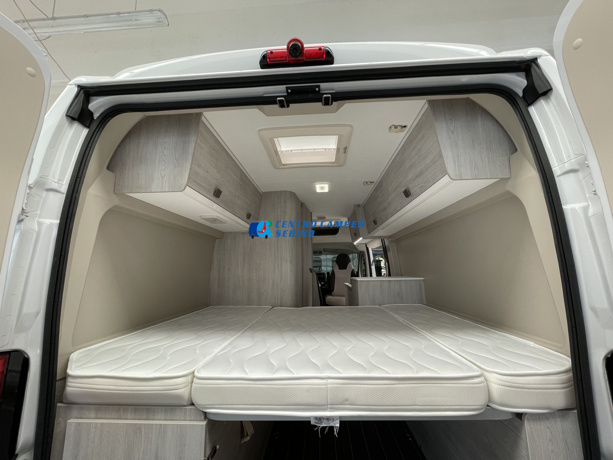 LIVINGSTONE 2 ROLLER TEAM / Camper - immagine 20