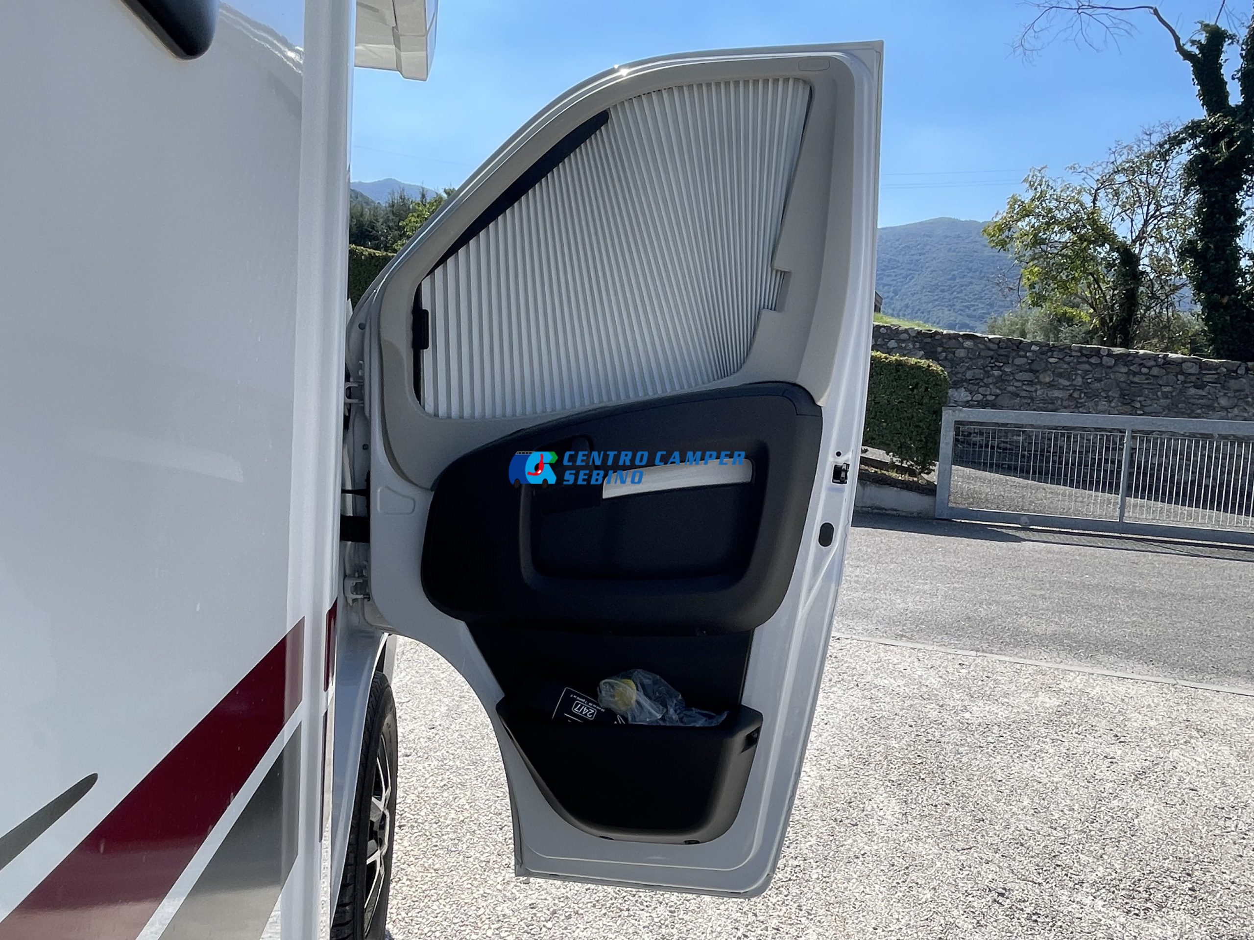 BARON 22 ELNAGH / Camper - immagine 8