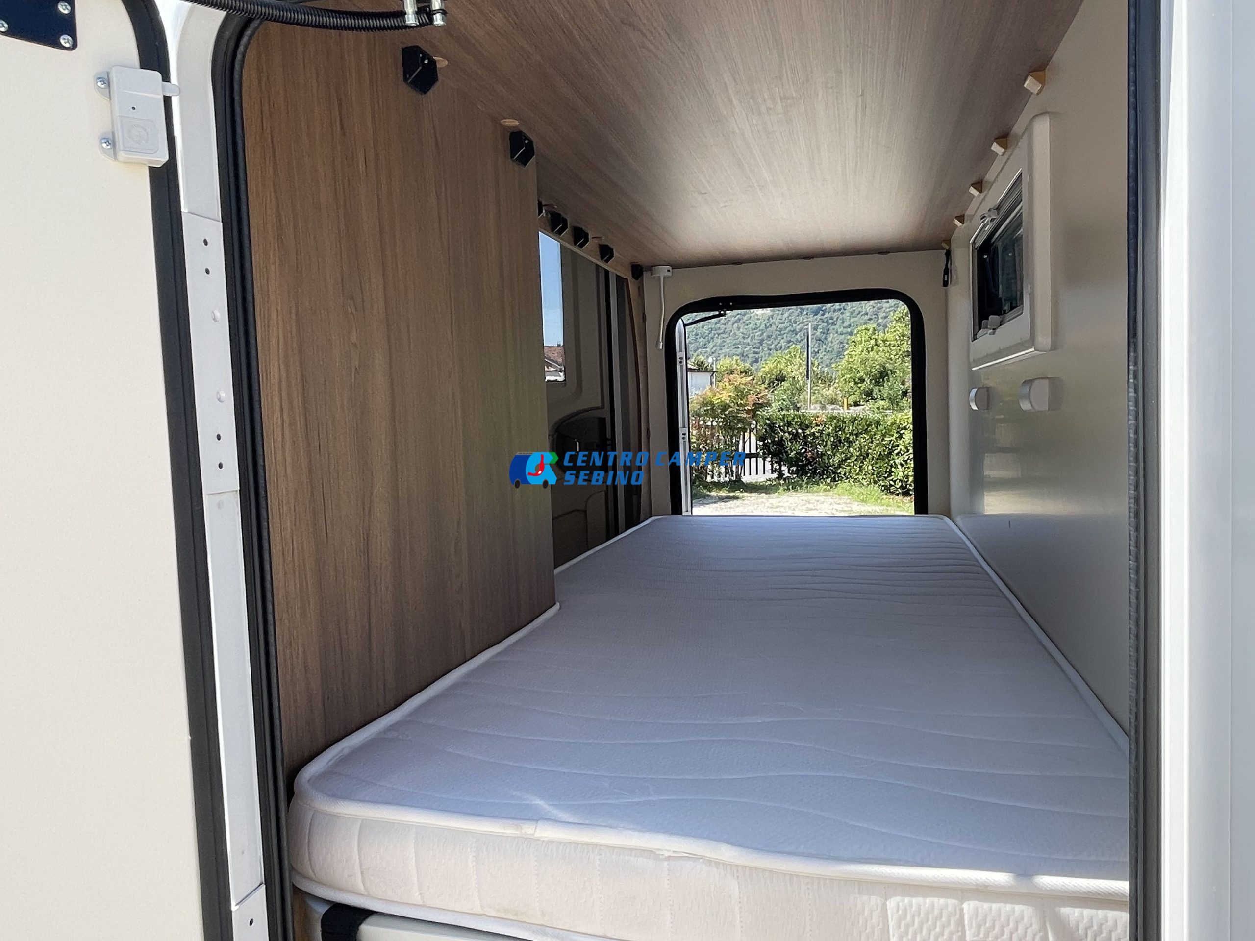 BARON 22 ELNAGH / Camper - immagine 4