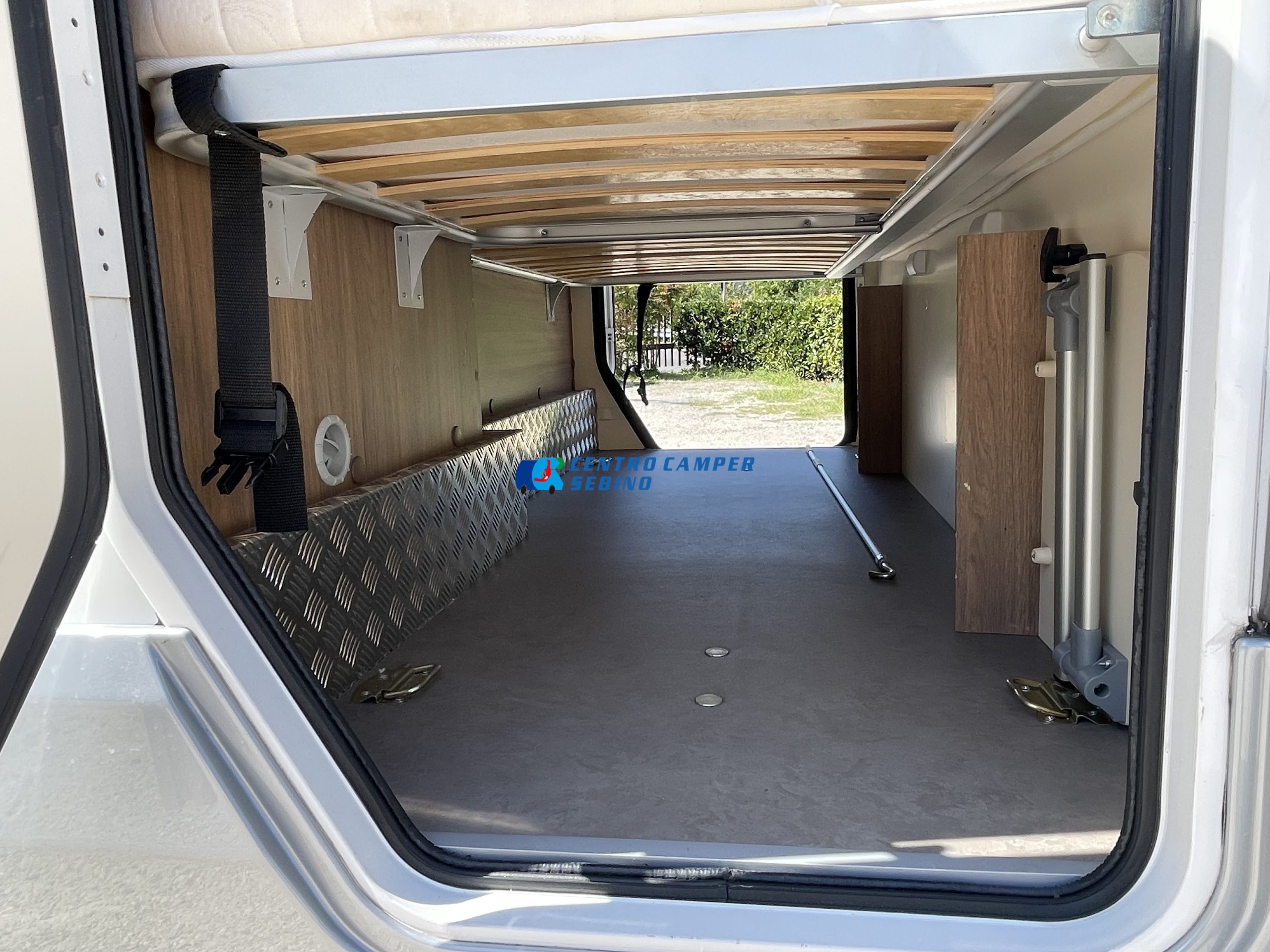 BARON 22 ELNAGH / Camper - immagine 5