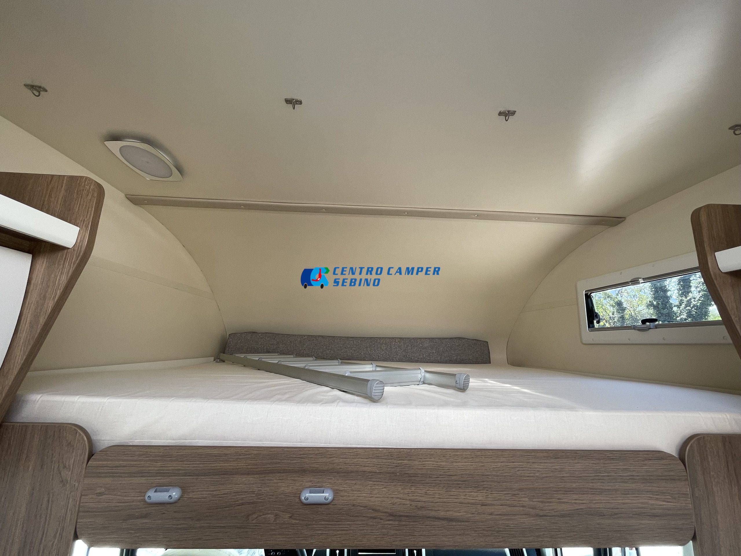 BARON 22 ELNAGH / Camper - immagine 13