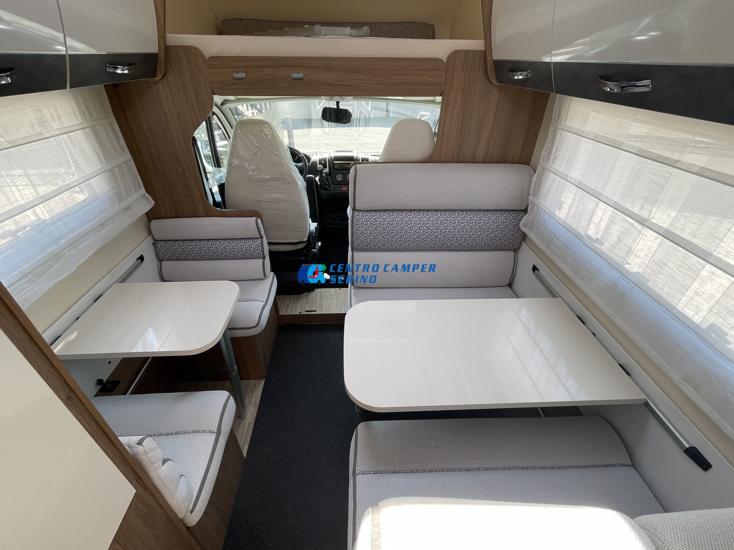 BARON 22 ELNAGH / Camper - immagine 14