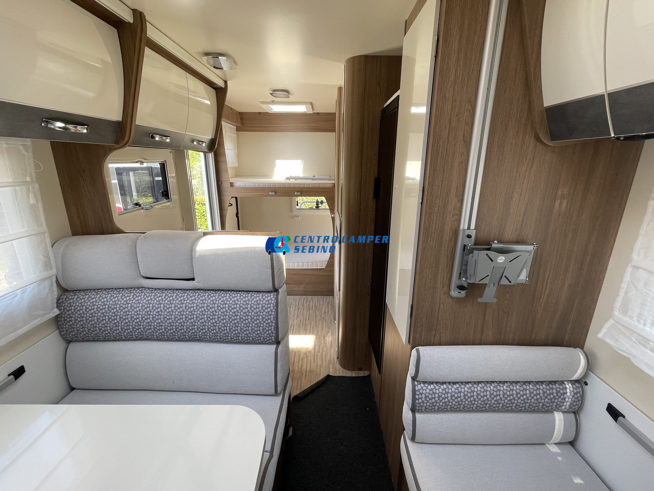 BARON 22 ELNAGH / Camper - immagine 16
