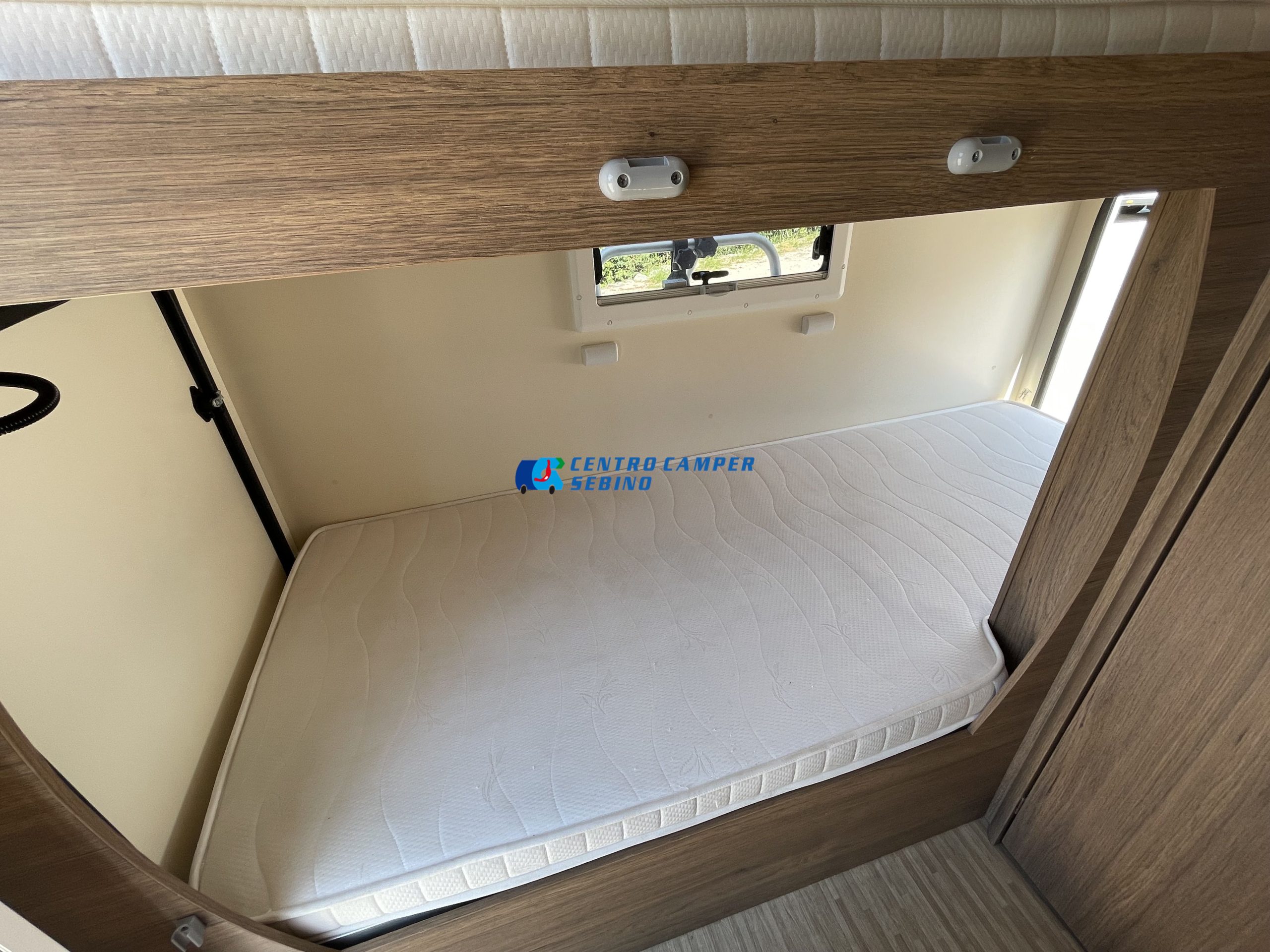 BARON 22 ELNAGH / Camper - immagine 21