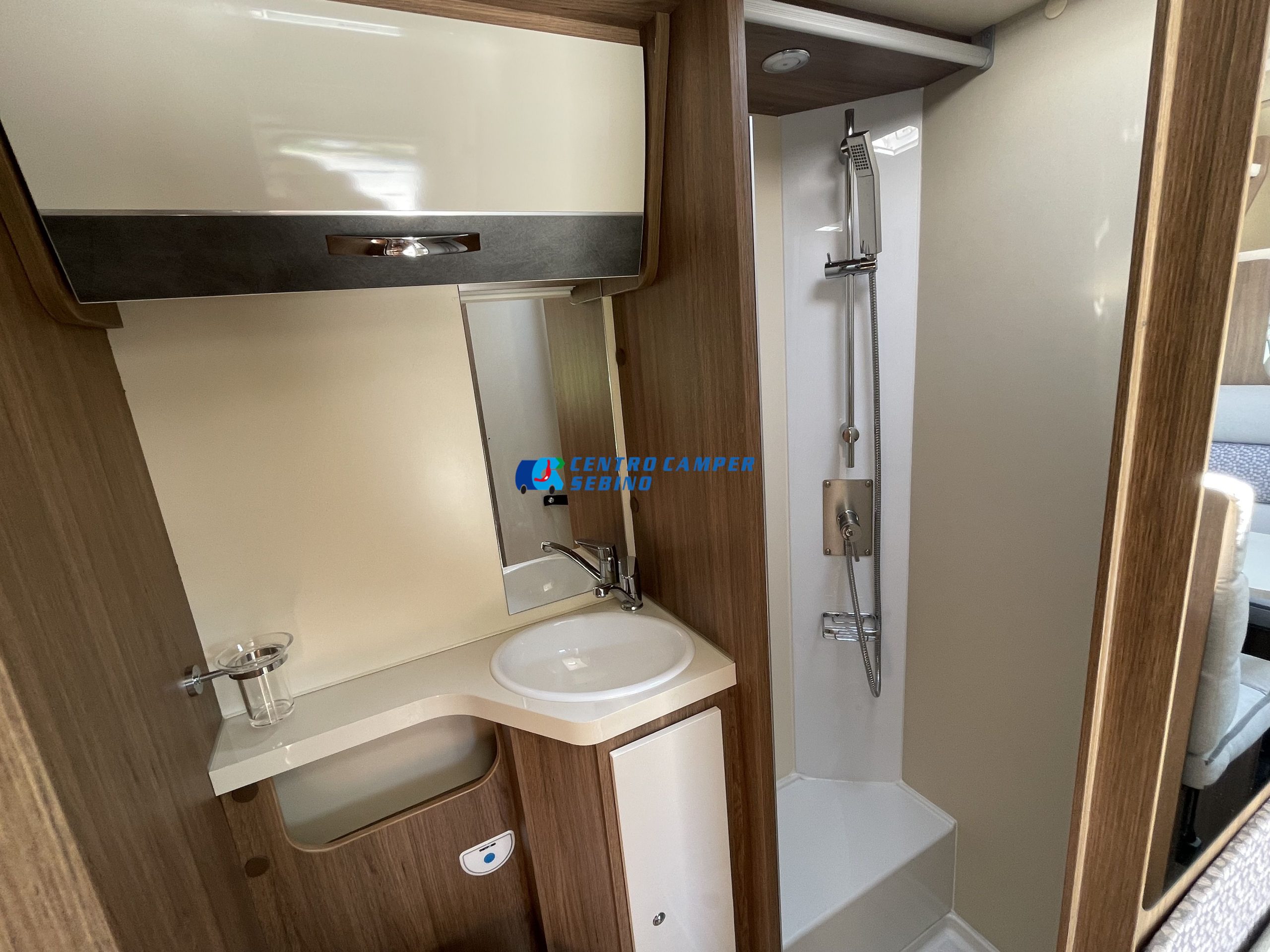 BARON 22 ELNAGH / Camper - immagine 24