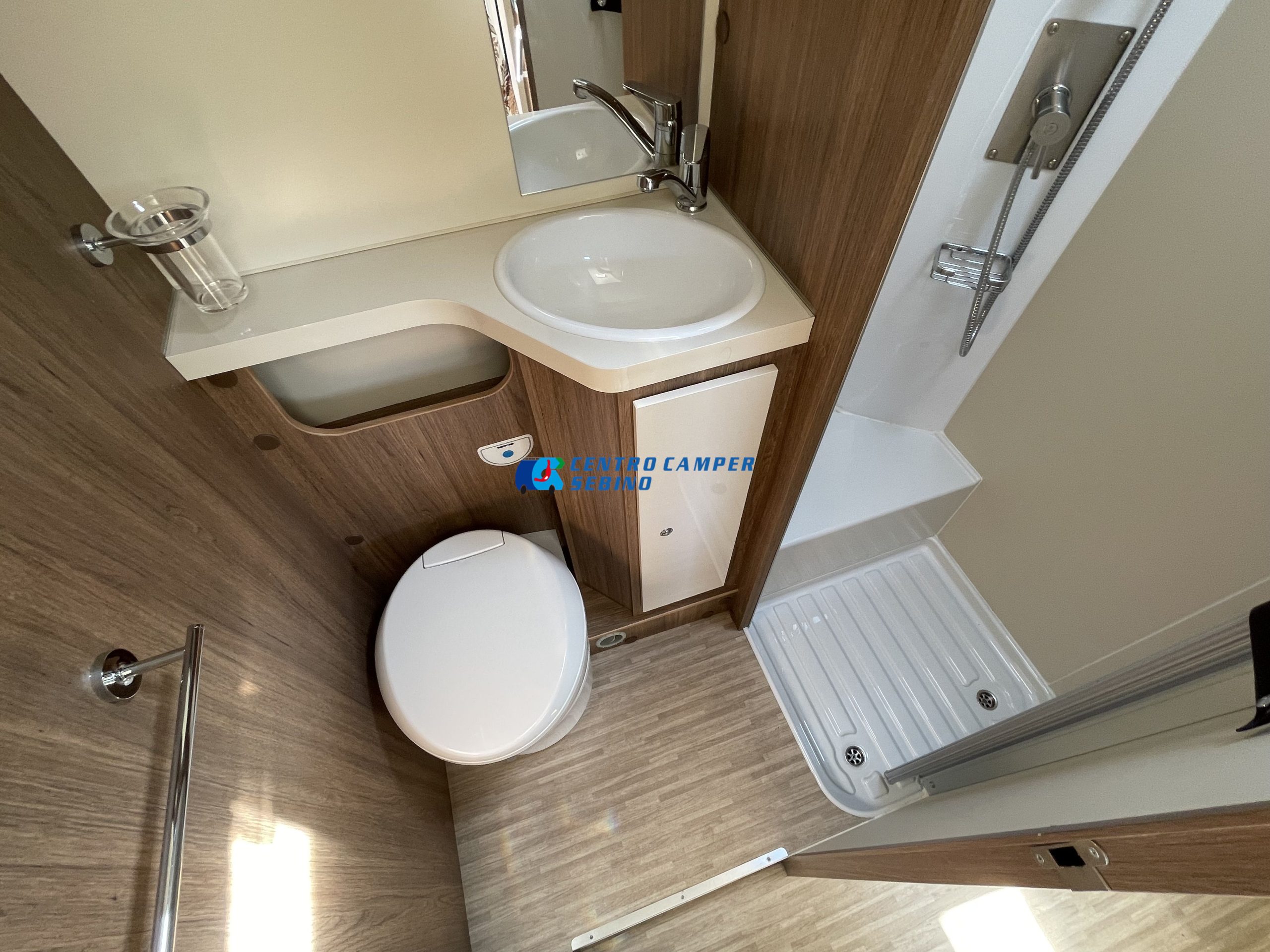 BARON 22 ELNAGH / Camper - immagine 23