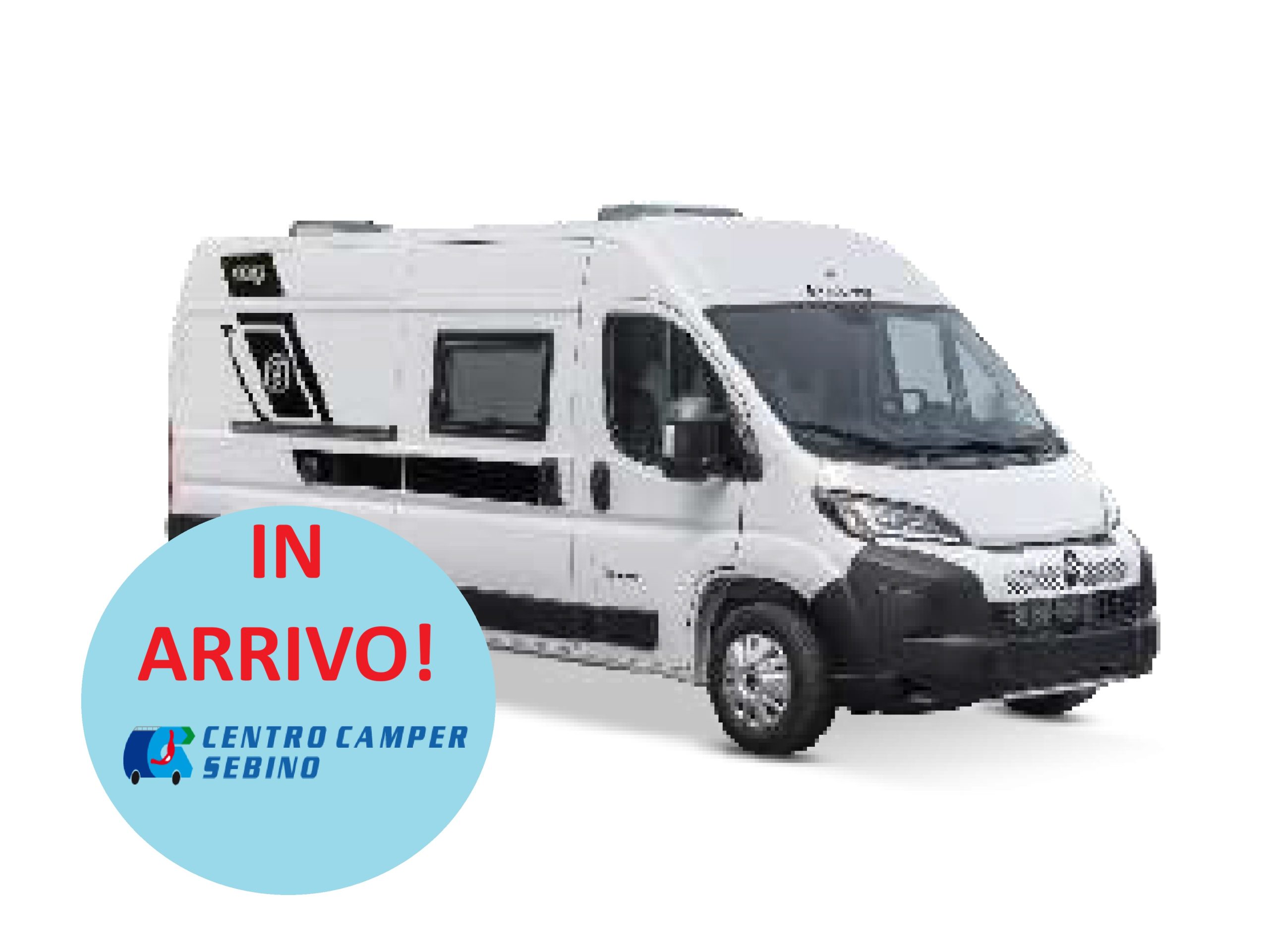 E-VAN K2 2027