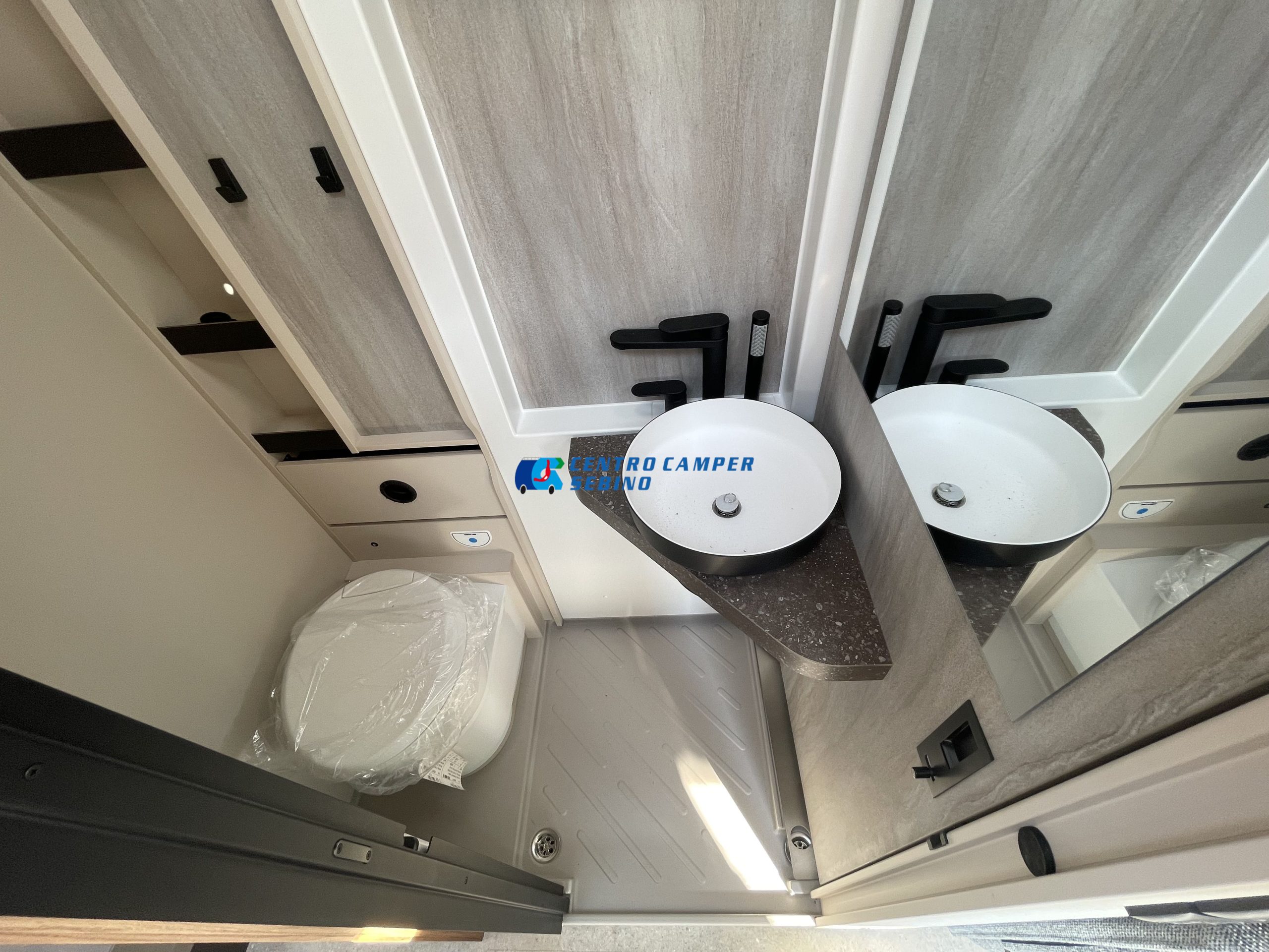 SIGNATURE SFT 7.1 BÜRSTNER / Camper - immagine 20