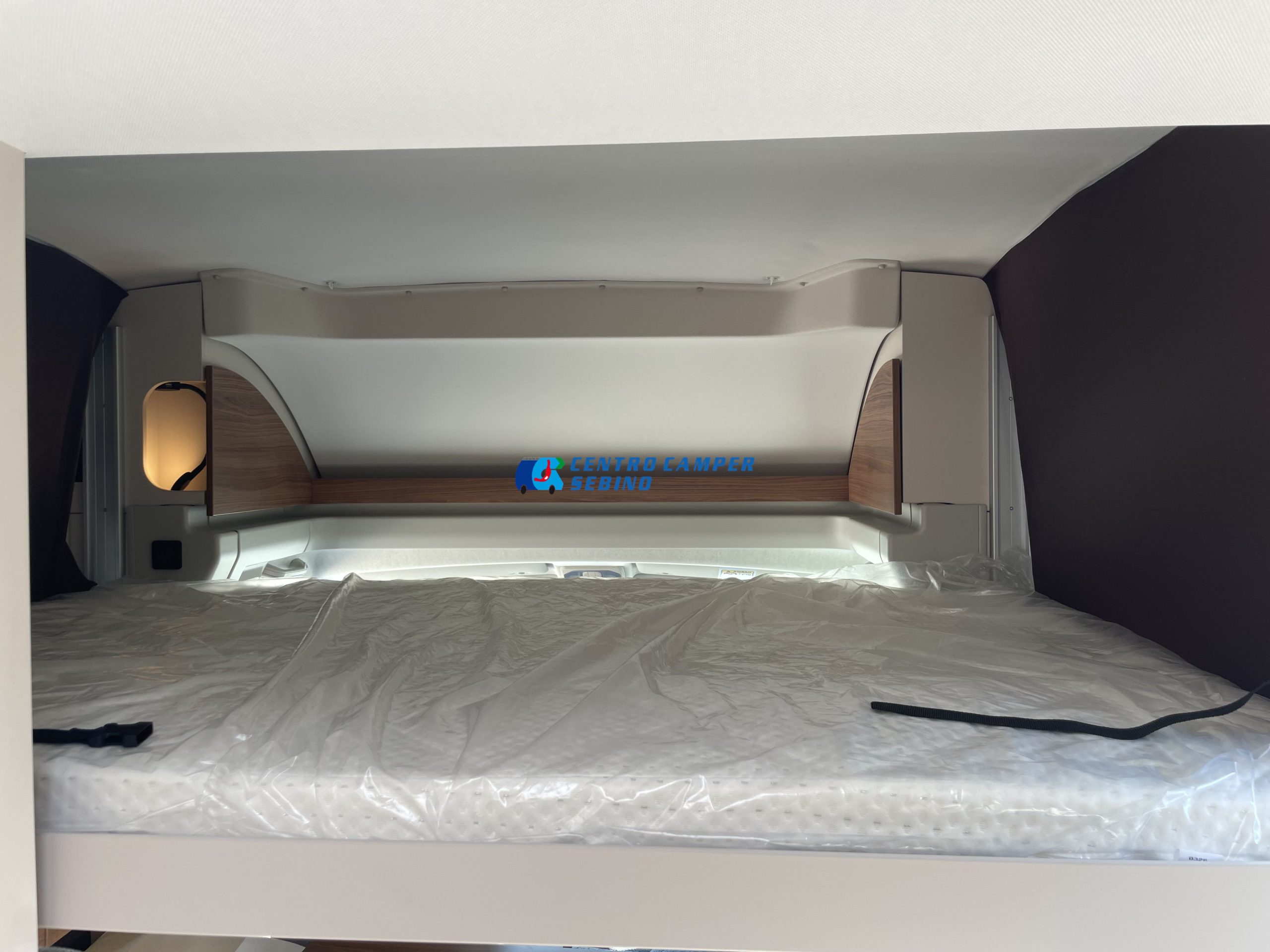 SIGNATURE SFT 7.1 BÜRSTNER / Camper - immagine 12